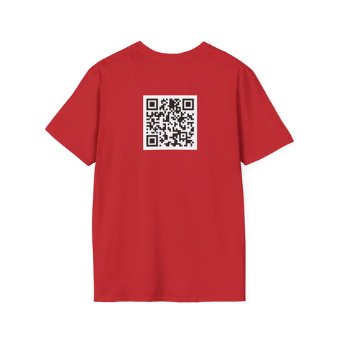 Straight Flush Plumbing T-Shirt