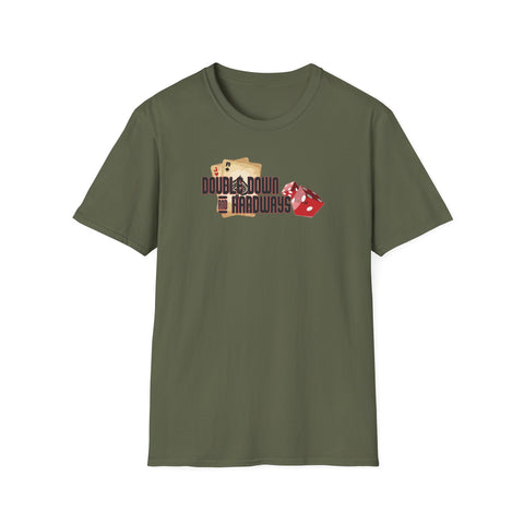 Double Down & Hardways Unisex T-Shirt