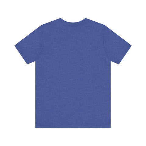 Ten Year Vamp Retro Bumpersticker Band Tee | Unisex