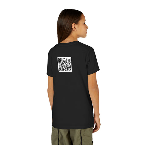 Pears & Peach Kid's T-Shirt | The Fart Song T-Shirt!