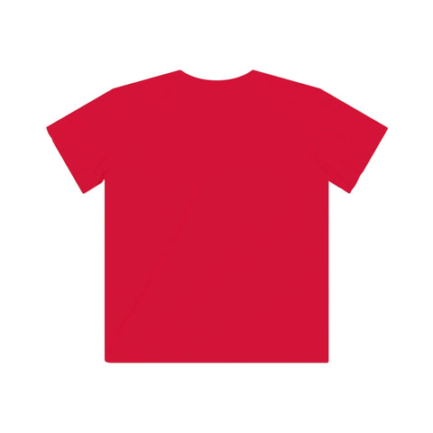 Teddy B & the Bum Shufflers Kid's T-Shirt