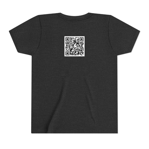 Pears & Peach Kid's T-Shirt | The Fart Song T-Shirt!