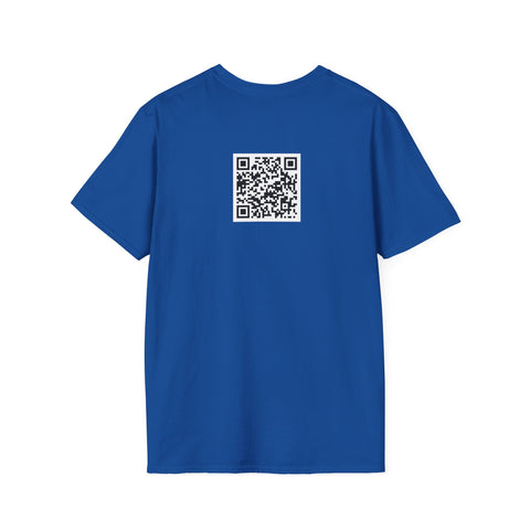 Pure Dirt Guitar Pick Shirt