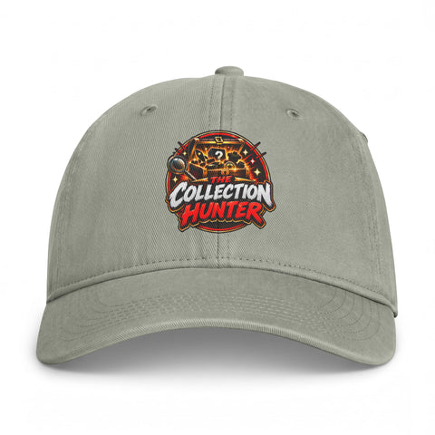 The Collection Hunter Baseball Cap