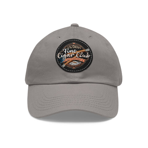 Babcock Ranch Fine Cigar Club Hat