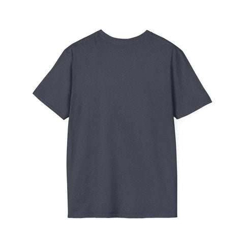 Ten Year Vamp Unisex Softstyle Graphic T-Shirt