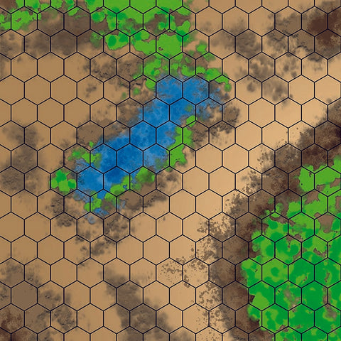 Need a Battle Rounds Map? Get One Now!