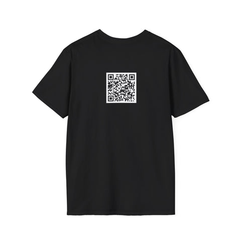 Pure Dirt Logo T-Shirt