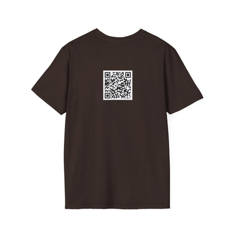 Pure Dirt Logo T-Shirt