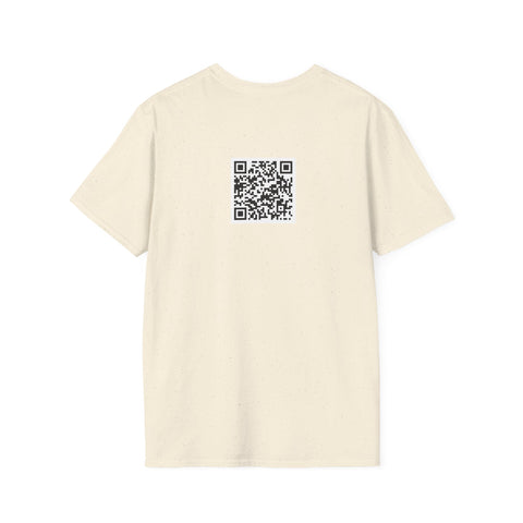 Pure Dirt Logo T-Shirt