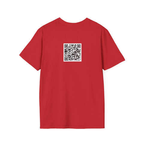 Pure Dirt Logo T-Shirt