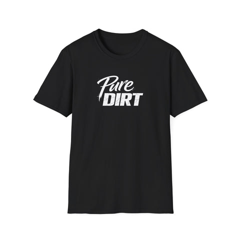 Pure Dirt Logo T-Shirt