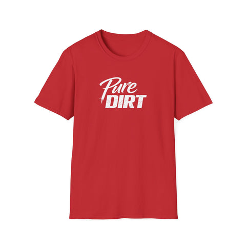 Pure Dirt Logo T-Shirt