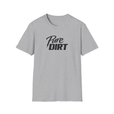 Pure Dirt Logo T-Shirt