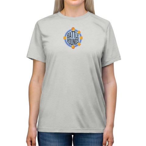Battle Rounds Super-Soft Shirt