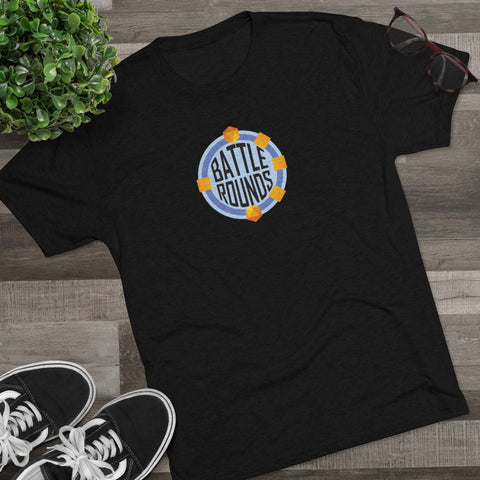 BR Logo T-Shirt