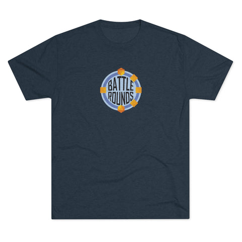 BR Logo T-Shirt
