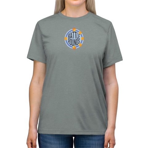 Battle Rounds Super-Soft Shirt
