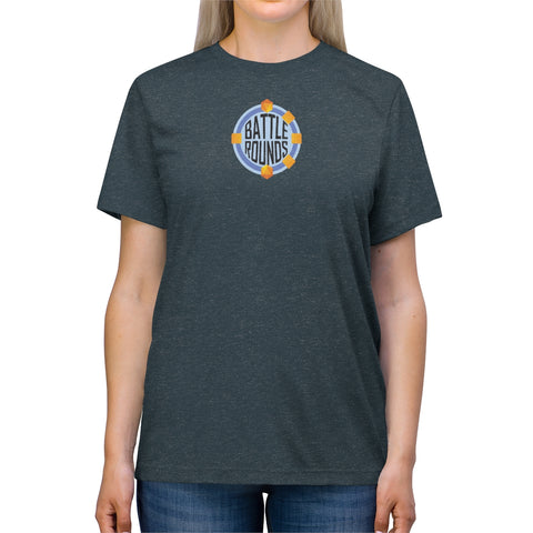 Battle Rounds Super-Soft Shirt