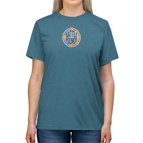 Battle Rounds Super-Soft Shirt
