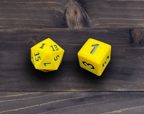 Battle Rounds Game for 3D Printers (Download)