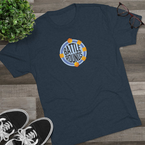 BR Logo T-Shirt