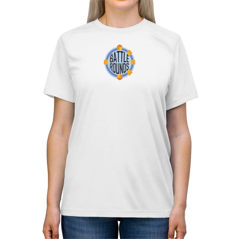Battle Rounds Super-Soft Shirt