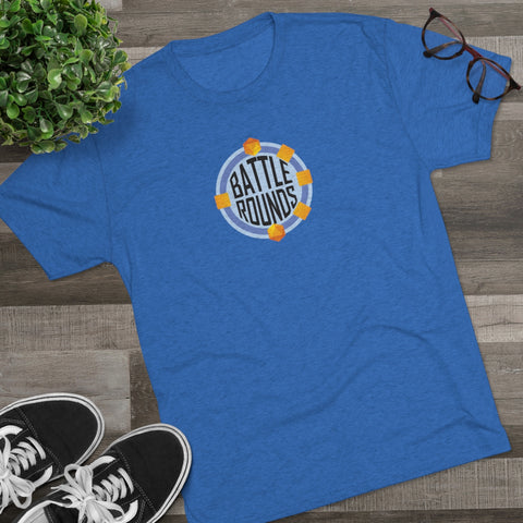 BR Logo T-Shirt