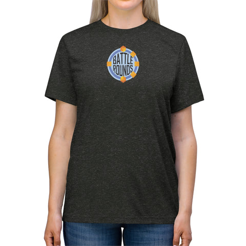 Battle Rounds Super-Soft Shirt