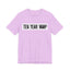 Ten Year Vamp Retro Bumpersticker Band Tee | Unisex