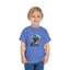 Toddler Short Sleeve Dinosaur Tee