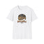 Teddy B & the Bum Shufflers Adult T-Shirt