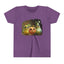 Pears & Peach Kid's T-Shirt | The Fart Song T-Shirt!