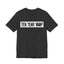 Ten Year Vamp Retro Bumpersticker Band Tee | Unisex