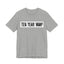 Ten Year Vamp Retro Bumpersticker Band Tee | Unisex