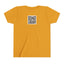 Pears & Peach Kid's T-Shirt | The Fart Song T-Shirt!