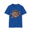 Fine Cigar Club Babcock Ranch T-Shirt (Large Logo)