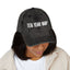 Ten Year Vamp Vintage Embroidered Cap