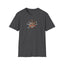 Fine Cigar Club Babcock Ranch T-Shirt (Small Logo)