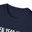 Ten Year Vamp Unisex Softstyle Graphic T-Shirt