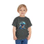 Toddler Short Sleeve Dinosaur Tee