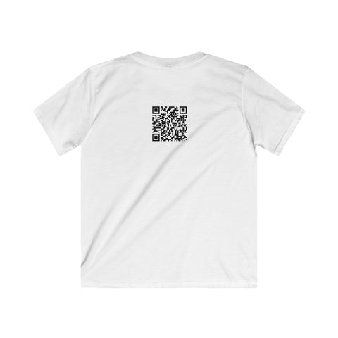 The Collection Hunter Kid's T-Shirt