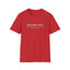 Babcock Ranch Fine Cigar Club T-Shirt (Alternate Logo)