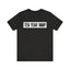 Ten Year Vamp Retro Bumpersticker Band Tee | Unisex