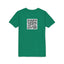 Kid's Tee — "Teddy B & the Bum Shufflers" St. Patrick's Day Bear Graphic