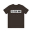 Ten Year Vamp Retro Bumpersticker Band Tee | Unisex