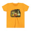 Pears & Peach Kid's T-Shirt | The Fart Song T-Shirt!