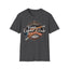 Fine Cigar Club Babcock Ranch T-Shirt (Large Logo)