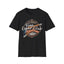 Fine Cigar Club Babcock Ranch T-Shirt (Large Logo)