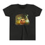 Pears & Peach Kid's T-Shirt | The Fart Song T-Shirt!